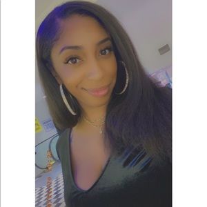 Meet your Posher, Azzadi